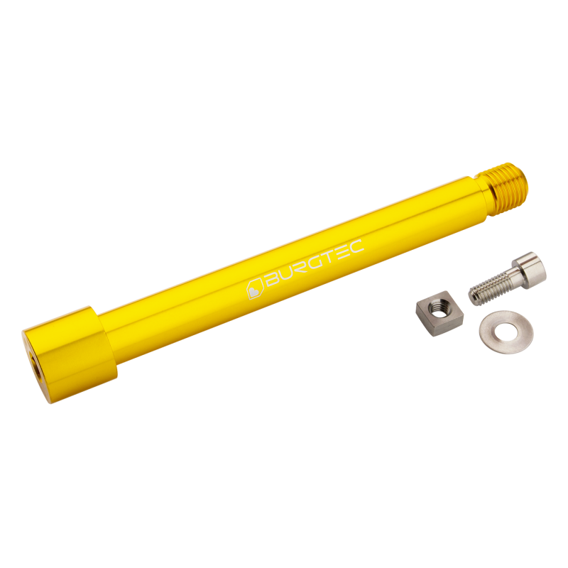 Oś Burgtec Do Fox 36/38 Boost 2021+