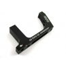 Adapter A2Z Fm/Pm Flat 160Mm Niebieski