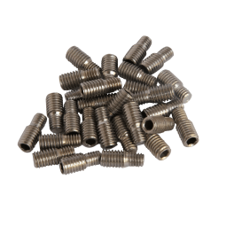 Burgtec Mk5 Pedal Pins