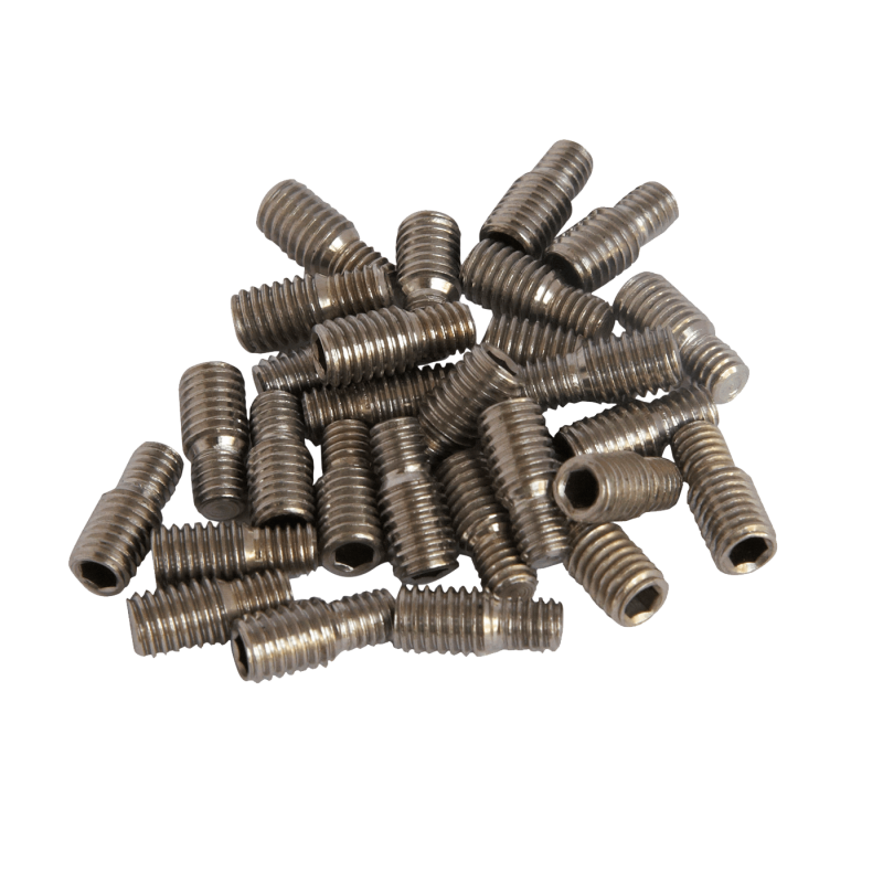 Burgtec Mk5 Pedal Pins