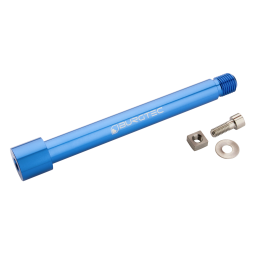 Oś Burgtec Do Fox 36/38 Boost 2021+ Deep