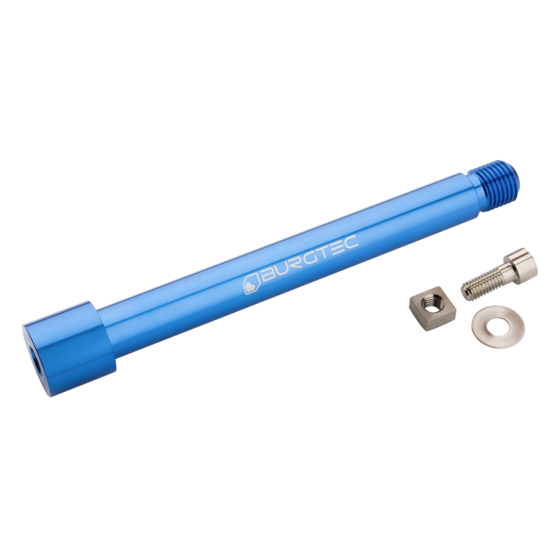 Oś Burgtec Do Fox 36/38 Boost 2021+ Deep