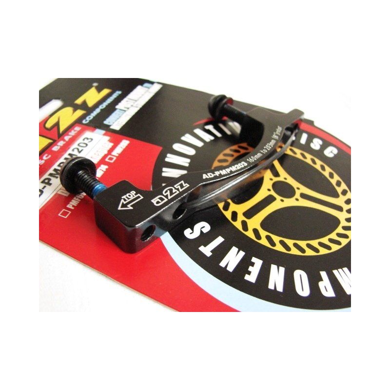 Adapter A2Z Pm/Pm+20 Czarny