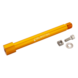 Oś Burgtec Do Fox 36/38 Boost 2021+ Iron