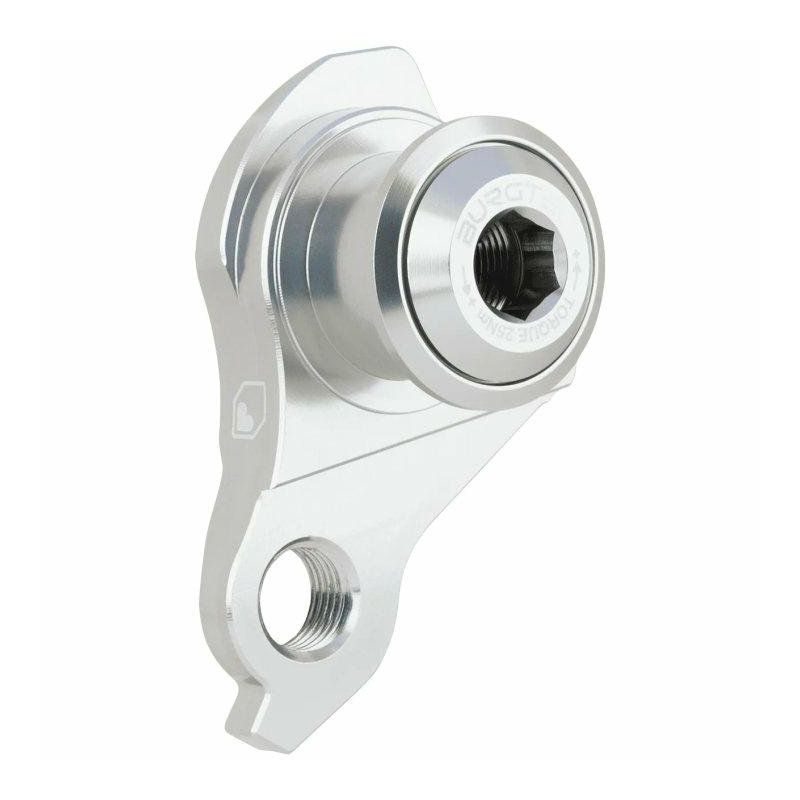 Udh Hanger Rhodium Silver
