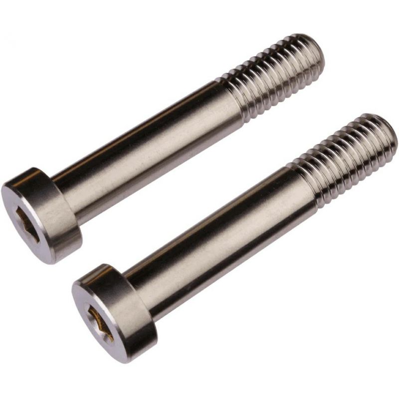 Santa Cruz V10 Titanium Shock Bolts