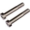 Santa Cruz V10 Titanium Shock Bolts