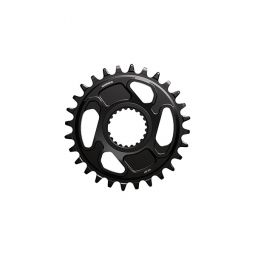 Tarcza 28T Deore Xt