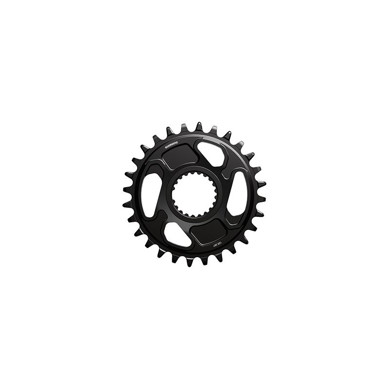 Tarcza 28T Deore Xt