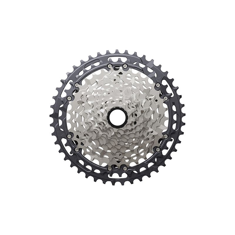 Kaseta 12Rz 9-45T Cs-M8200-12 Deore Xt