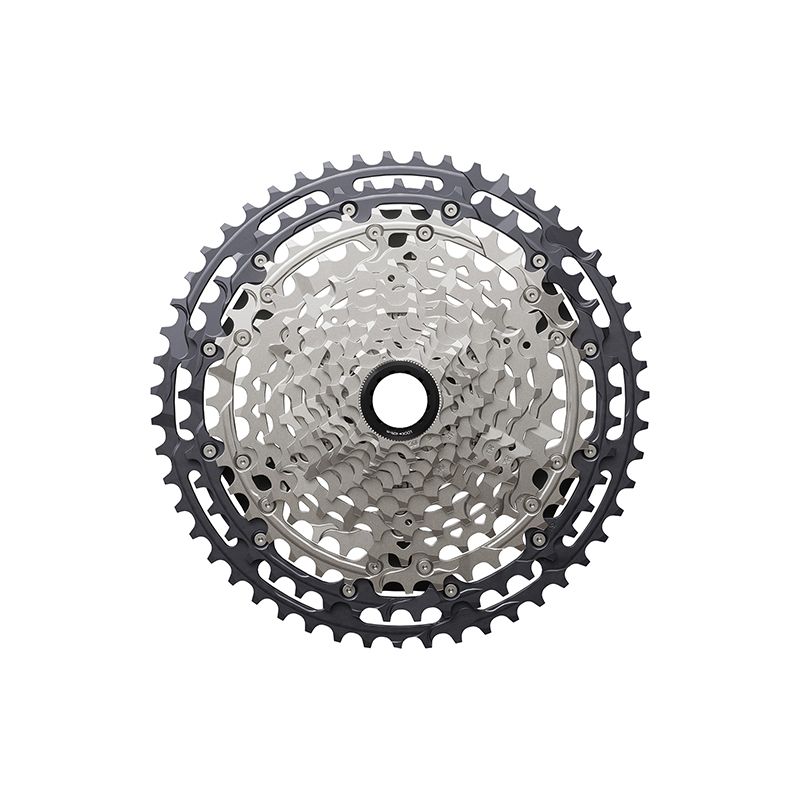 Kaseta 12Rz 10-51T Cs-M8200-12 Deore Xt
