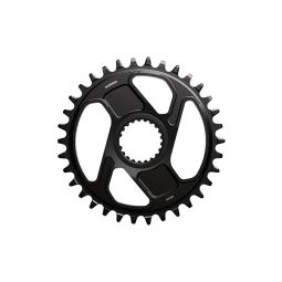 Tarcza 34T Deore Xt