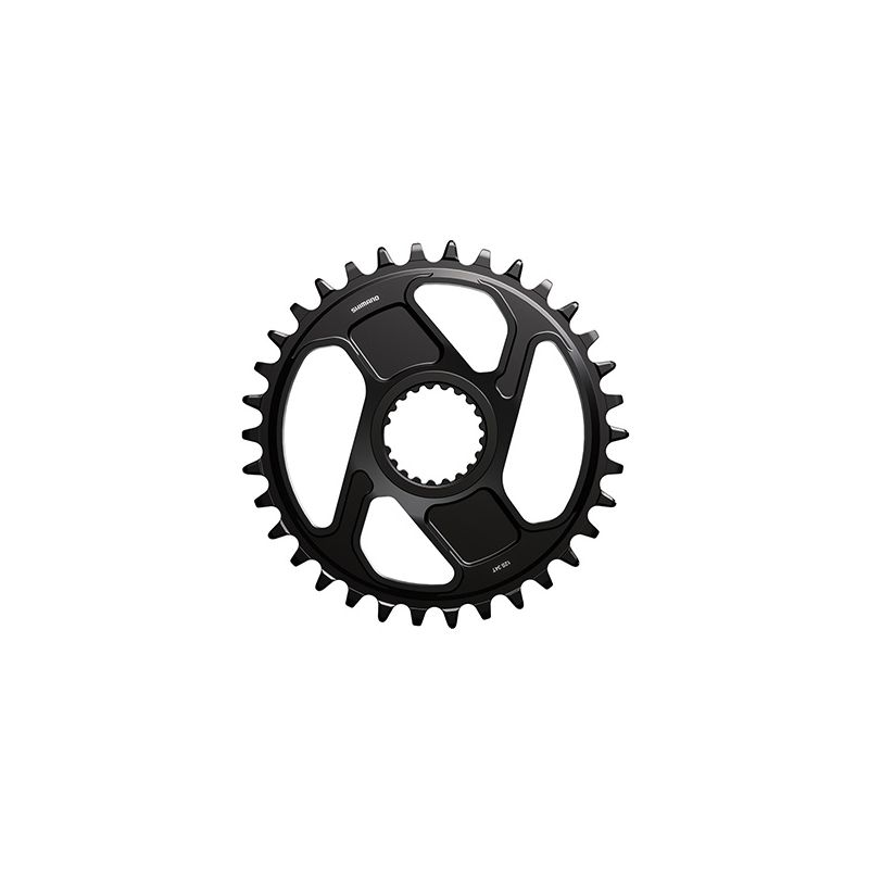 Tarcza 34T Deore Xt