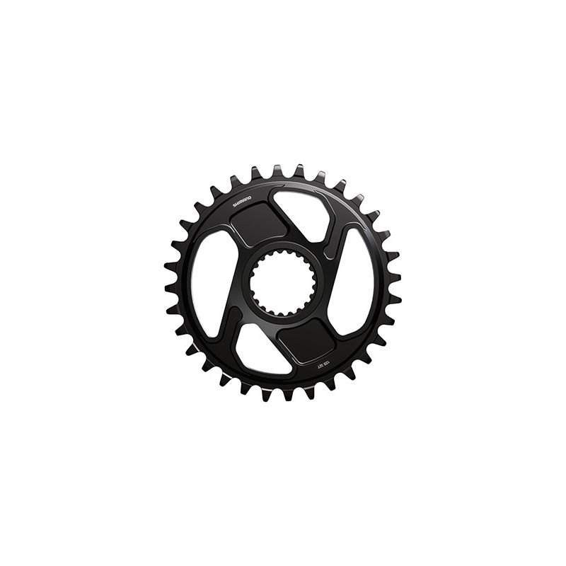 Tarcza 32T Deore Xt