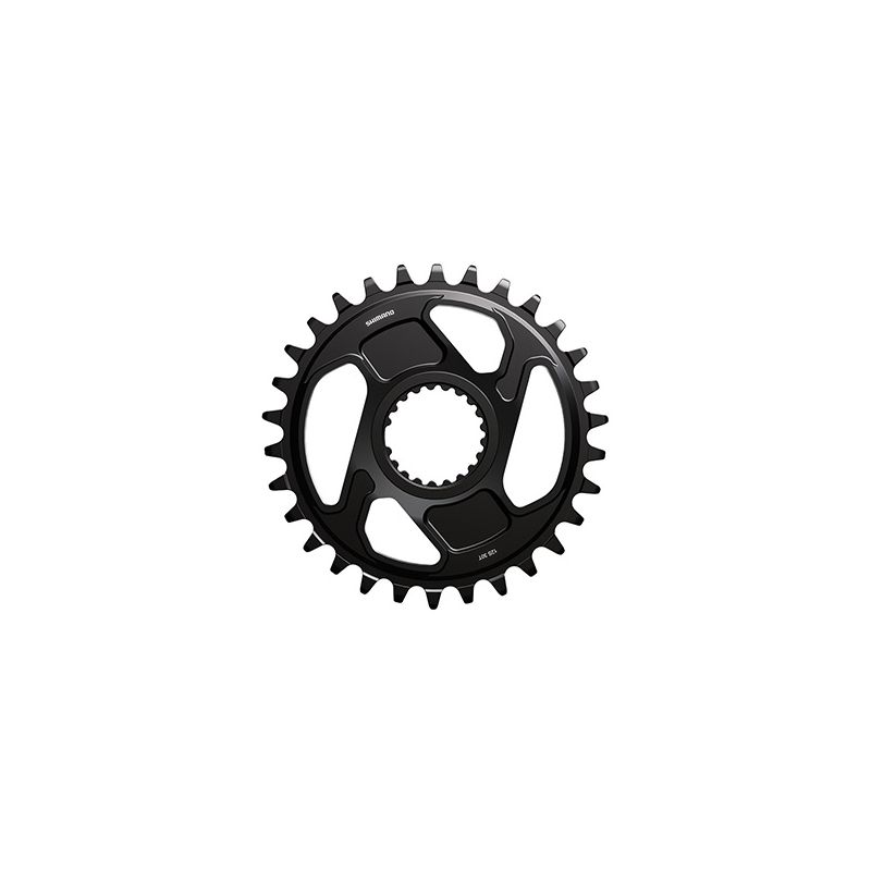 Tarcza 30T Deore Xt