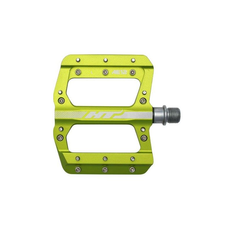 Pedały Ht-Ae12 Apple Green