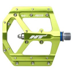 Pedały Ht-Ae03 Apple Green