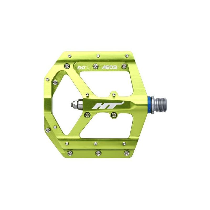 Pedały Ht-Ae03 Apple Green