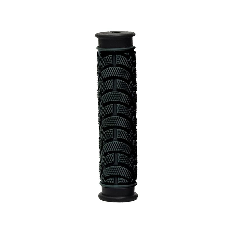 Oxc Chwyty Mtb Czarne Podwójna Gęst,Dł.127Mm,Śr.32Mm