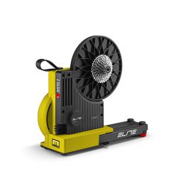 Elite Trainer Justo 2 Yellow Limited Edition