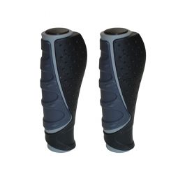 Oxf Chwyty Ergo Ergonomiczne Potrójna Gęstość,Dł 173Mm