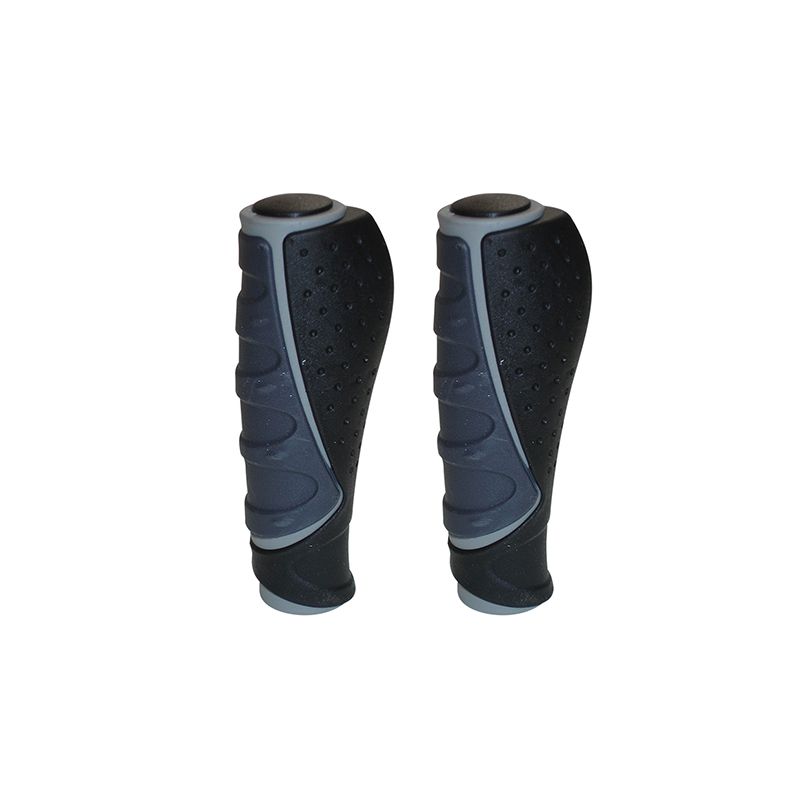 Oxf Chwyty Ergo Ergonomiczne Potrójna Gęstość,Dł 173Mm