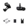 Di2 Upgrade Kit Xt (M8250) Rd-Sgs, Sw-R, Bt, Ec, Ql