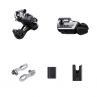 Di2 Upgrade Kit Xtr (M9250) Rd-Gs, Sw-Ir, Bt, Ec, Ql