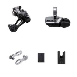Di2 Upgrade Kit Xtr (M9250) Rd-Sgs, Sw-R, Bt, Ec, Ql