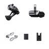 Di2 Upgrade Kit Xtr (M9250) Rd-Sgs, Sw-R, Bt, Ec, Ql