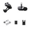 Di2 Upgrade Kit Xtr (M9250) Rd-Sgs, Sw-R, Bt, Ec, Ql