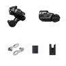 Di2 Upgrade Kit Xt (M8250) Rd-Gs, Sw-Ir, Bt, Ec, Ql
