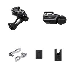 Di2 Upgrade Kit Xt (M8250) Rd-Sgs, Sw-Ir, Bt, Ec, Ql