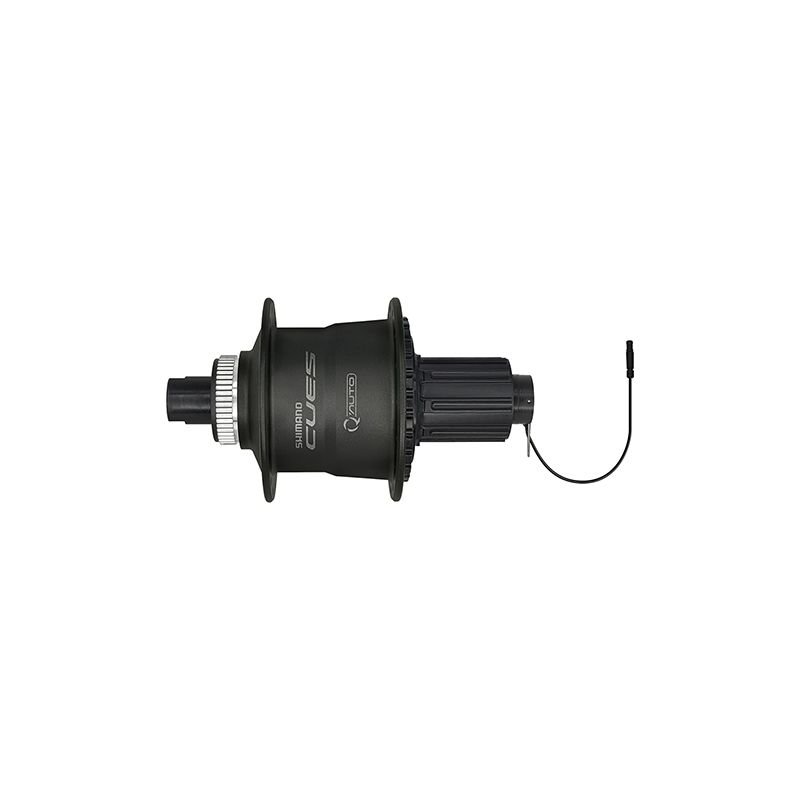 Piasta Tył 10/11Rz 142/32 Fh-U6060 Disc Brake Cl