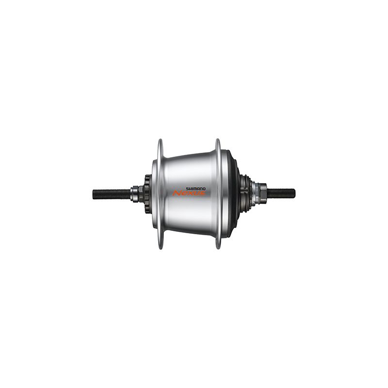 Piasta Wielobiegowa 7Rz 36H Sr Sg-C3001 Nexus Roller Brake