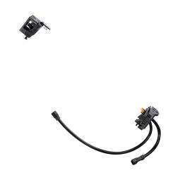 Uchwyt Baterii Bt-E8035, 250Mm, W/Key Unit