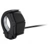 Switch Left E-Bike Sw-E7000-L Fitted Type (400Mm)
