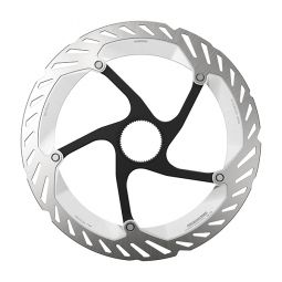 Tarcza Ham 203Mm Lock Int. Rt-Cl800 W/Lring & Magnet