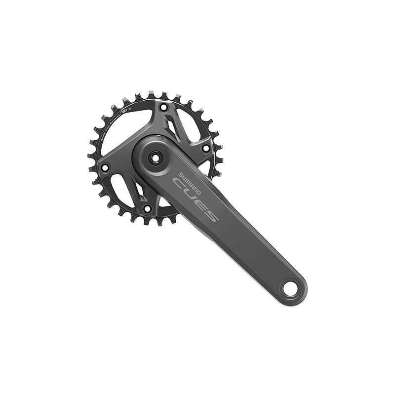 Mechanizm Korbowy 9/10/11Rz Fc-U6000-1 170Mm,30T