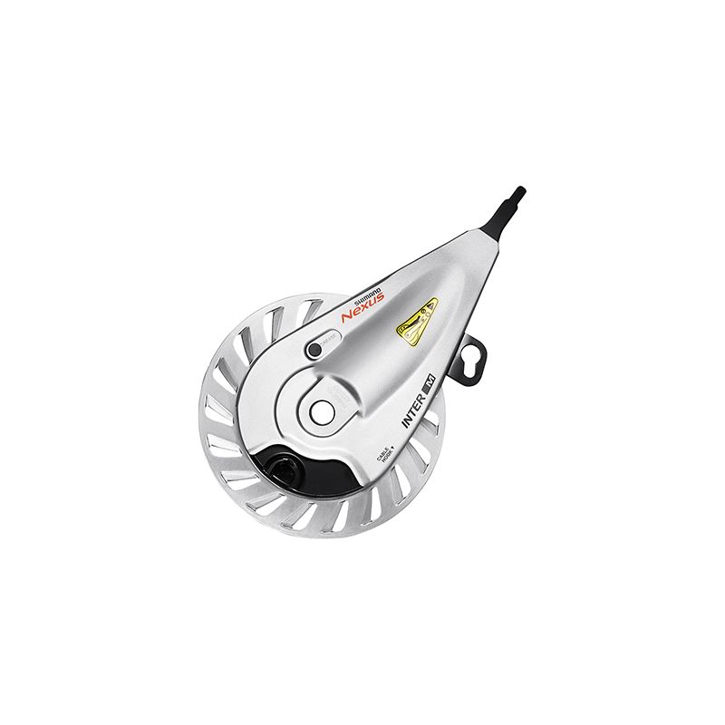 Hamulec Rolkowy Przód Br-C3011 Nexus W/4.0Mm Locknut