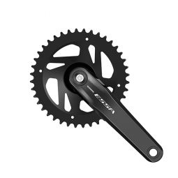 Mechanizm Korbowy 7/8Rz Fc-U2000-1 40T 175Mm W/ Cg