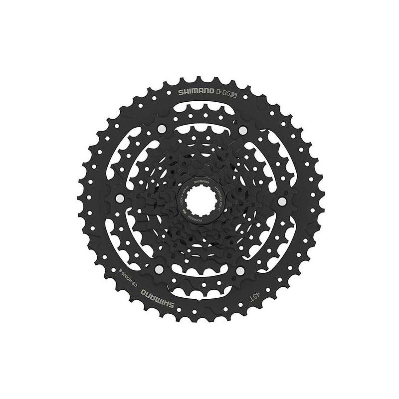 Kaseta 8Rz 11-45T Cs-Hg300 Essa