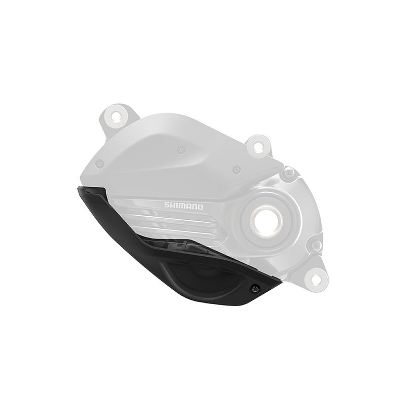 Osłona Silnika Dc-Ep801-G, Bottom