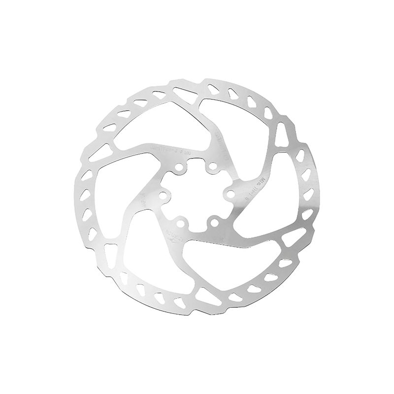 Tarcza Ham 160Mm 6-Bolt Sm-Rt66