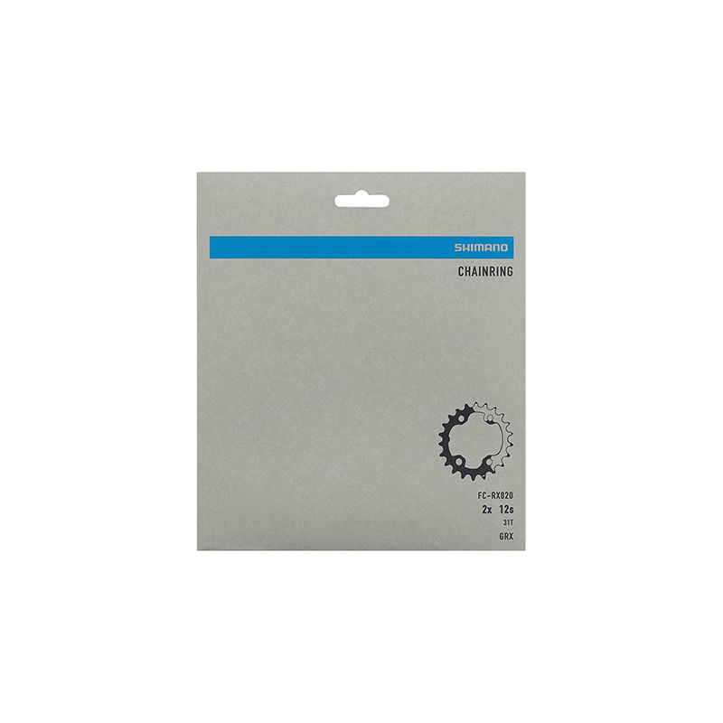 Chainring 31T Fc-Rx820