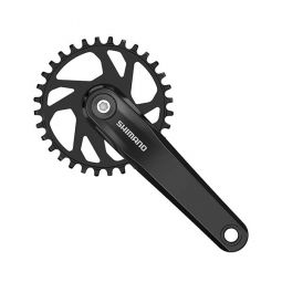 Mechanizm Korbowy 9/10/11Rz 170Mm, 32T W/O Cg,Cl 55Mm