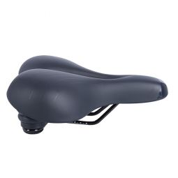 Oxf Siodło Contour Flow Unisex Wyściółka Żelowa