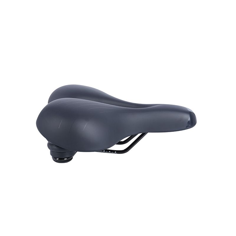 Oxf Siodło Contour Flow Unisex Wyściółka Żelowa