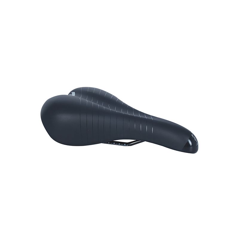 Oxf Siodło Contour Flex Damski Wyściółka Z Pianki