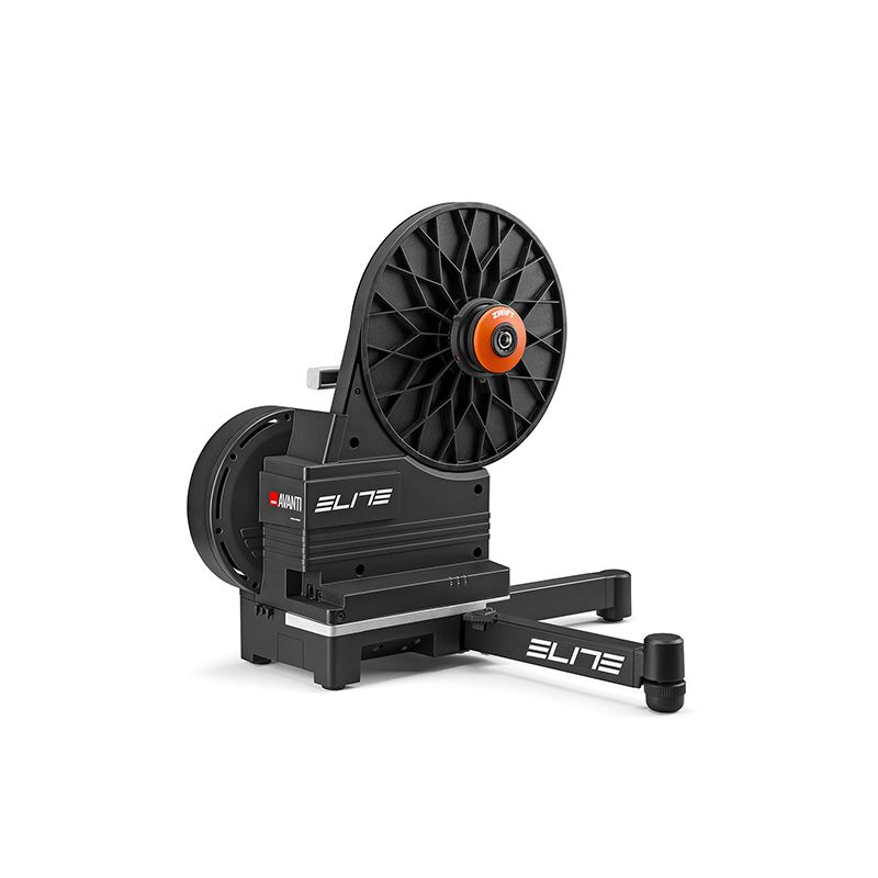 Elite Trenażer Avanti Zwift Cog & Click